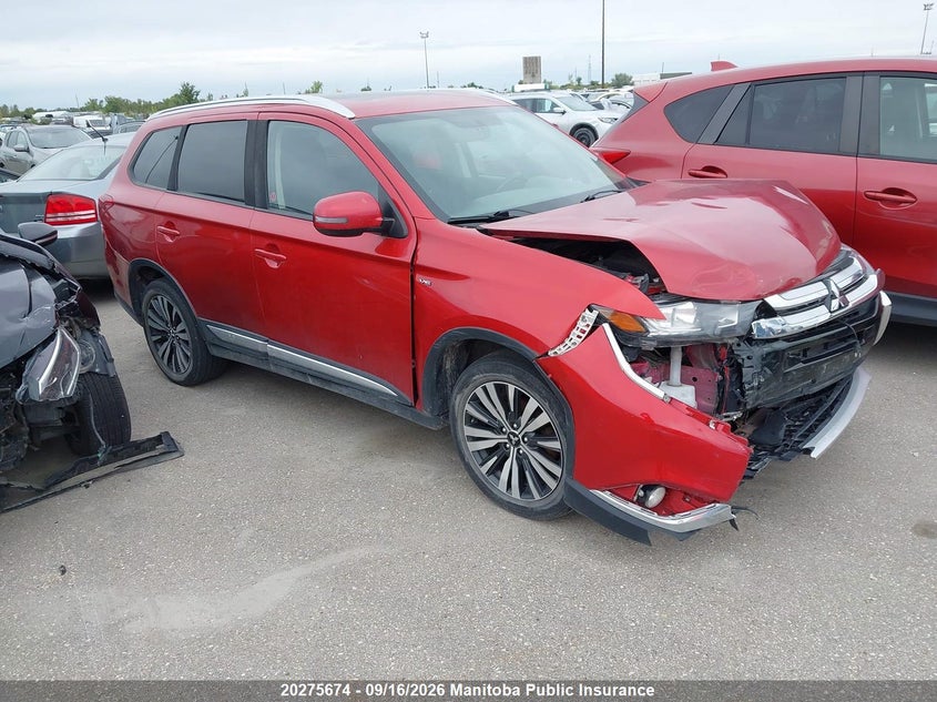 Vin: ja4jz3ax9hz611959, lot: 10286658, mitsubishi outlander se 2017 img_1