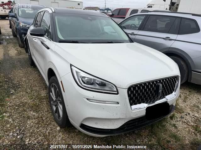 Vin: 5lmtj5dz8nul35063, lot: 10286691, lincoln corsair grand touring hybrid null 2022 img_1