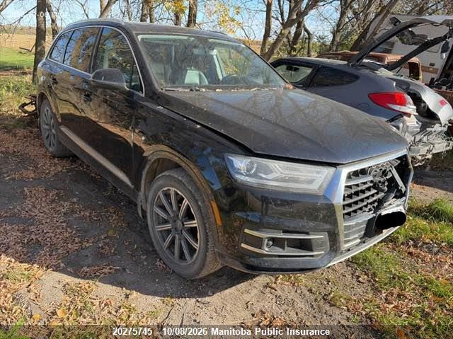 Vin: wa1laaf71hd014573, lot: 10286729, audi q7 v6 2017 img_1