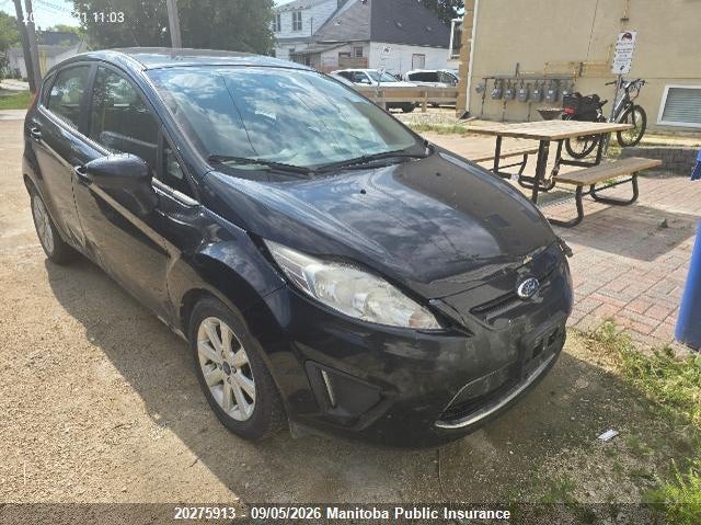 Vin: 3fadp4ej4cm108330, lot: 10286897, ford fiesta se 2012 img_1