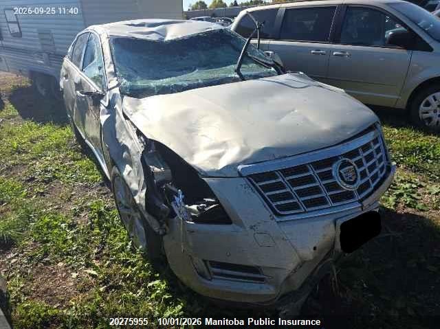 Vin: 2g61m5s31e9282839, lot: 10286939, cadillac xts luxury 2014 img_1