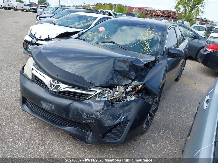 Vin: 4t1bf1fk1eu730663, lot: 10286991, toyota camry le 20142