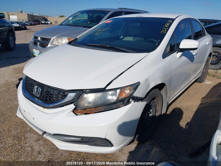 Vin: 2hgfb2f47fh019015, lot: 10287104, honda civic lx 20152