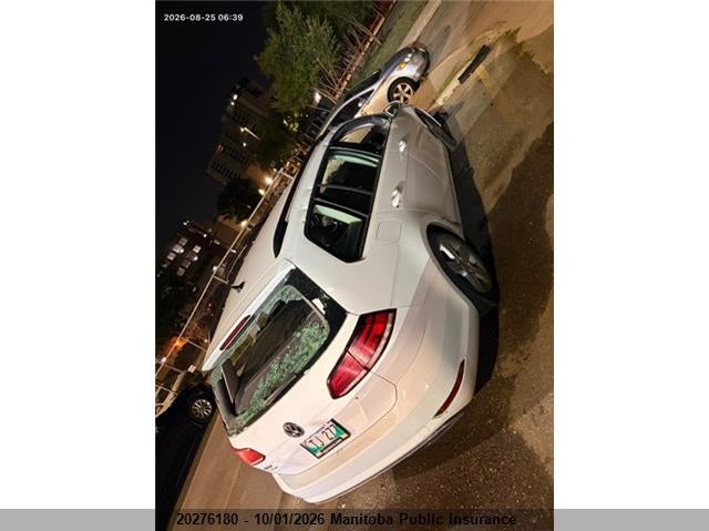 Vin: 3vwy57au3km514176, lot: 10287164, volkswagen golf comfortline 1.4 tsi 2019 img_1
