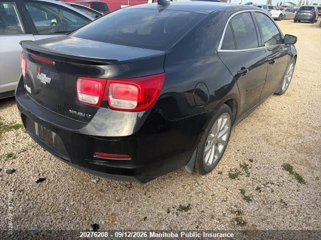 Vin: 1g11d5sl4ff262731, lot: 10287192, chevrolet malibu lt 20153