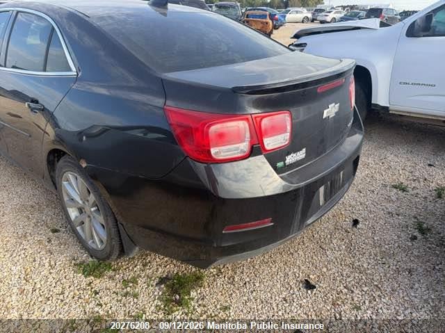 Vin: 1g11d5sl4ff262731, lot: 10287192, chevrolet malibu lt 20154