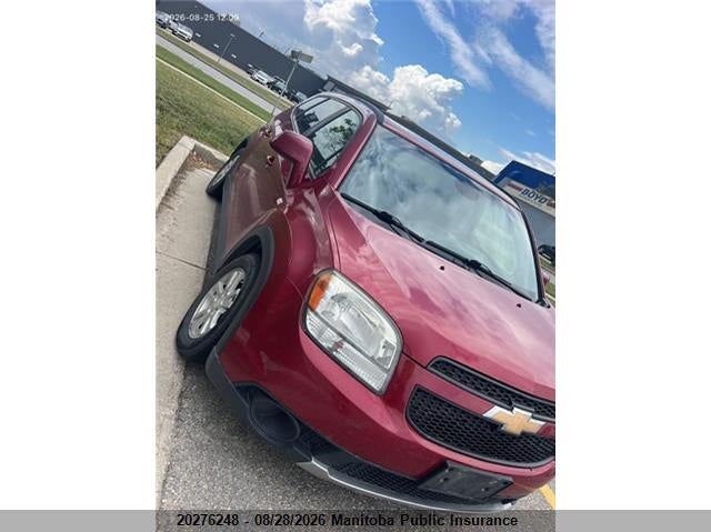 Vin: kl77p2emxck589761, lot: 10287232, chevrolet orlando lt 2012 img_1