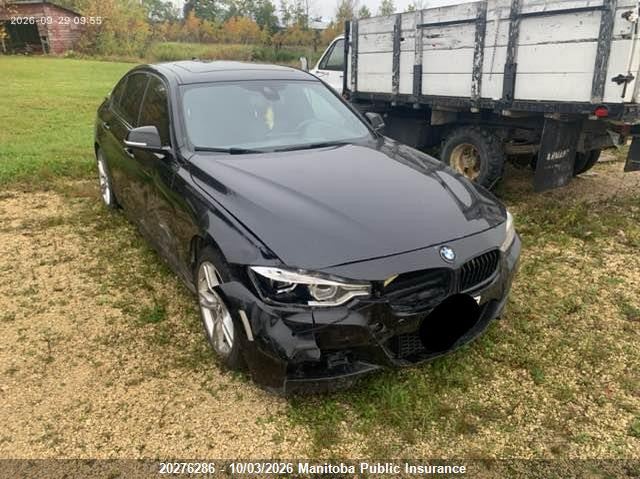 Vin: wba8d9c53ja615170, lot: 10287270, bmw 330i xdrive 2018 img_1