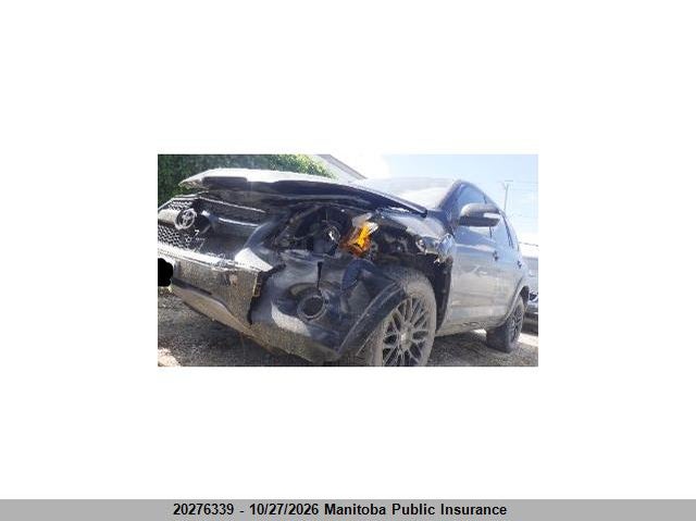 Vin: 2t3df4dv4aw039734, lot: 10287323, toyota rav4 limited 20102