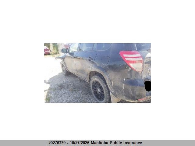 Vin: 2t3df4dv4aw039734, lot: 10287323, toyota rav4 limited 20103