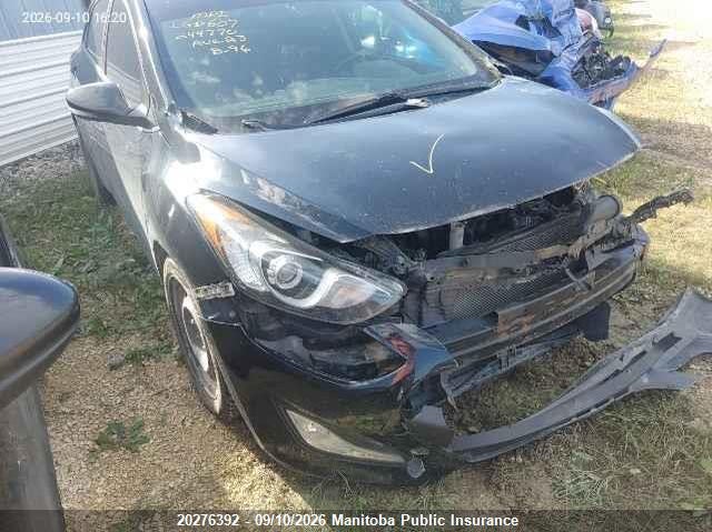 Vin: kmhd35lh0fu244770, lot: 10287376, hyundai elantra gt se 2015 img_1