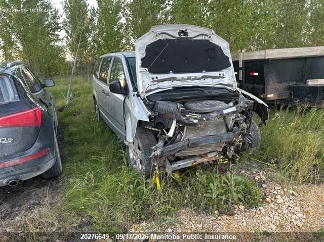 Vin: 2c4rdgbg4cr379867, lot: 10287633, dodge grand caravan se 2012 img_1