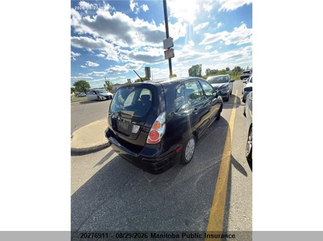 2006 Suzuki Aerio, All Over, IAAI, VIN JS2RC62H365352785 — photo 2