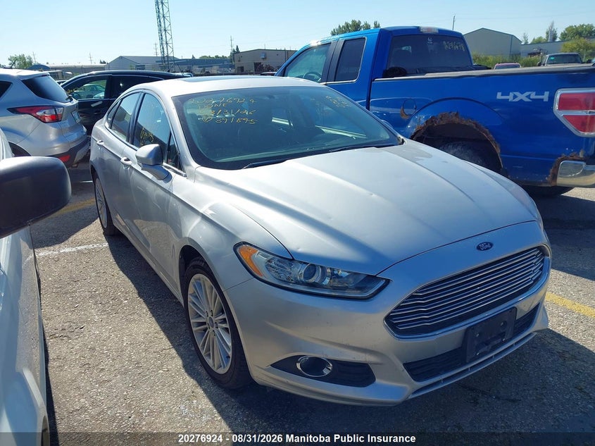 Vin: 3fa6p0hd0er341845, lot: 10287908, ford fusion se 2014 img_1
