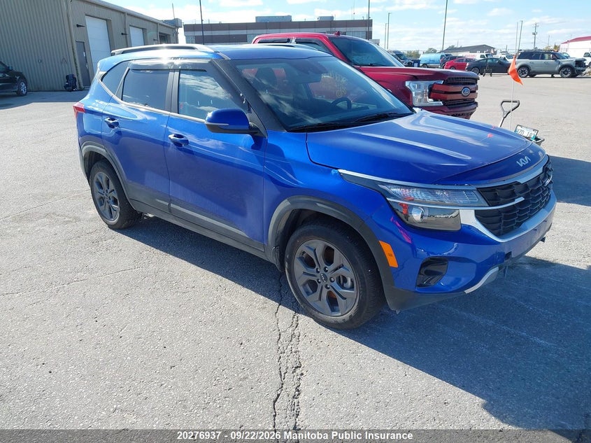 Vin: kndepcaa0s7739101, lot: 10287921, kia seltos lx 2025 img_1