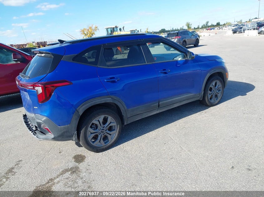 Vin: kndepcaa0s7739101, lot: 10287921, kia seltos lx 20254