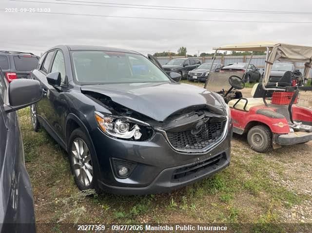 Vin: jm3ke4de5d0128996, lot: 10288353, mazda cx-5 gt 2013 img_1