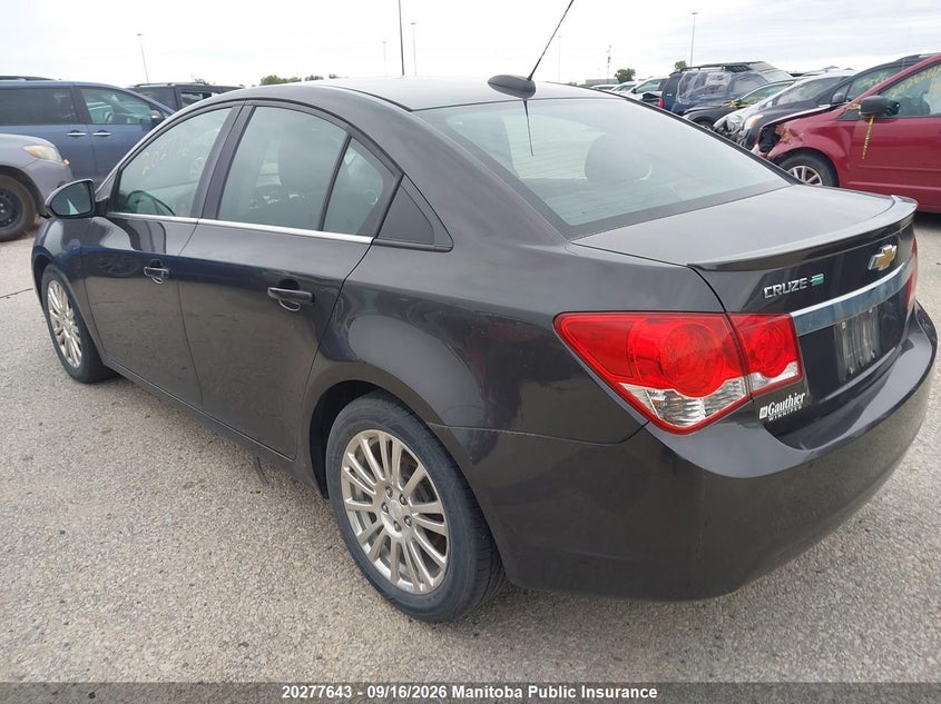 Vin: 1g1ph5sb7f7225298, lot: 10288627, chevrolet cruze eco turbo 20153