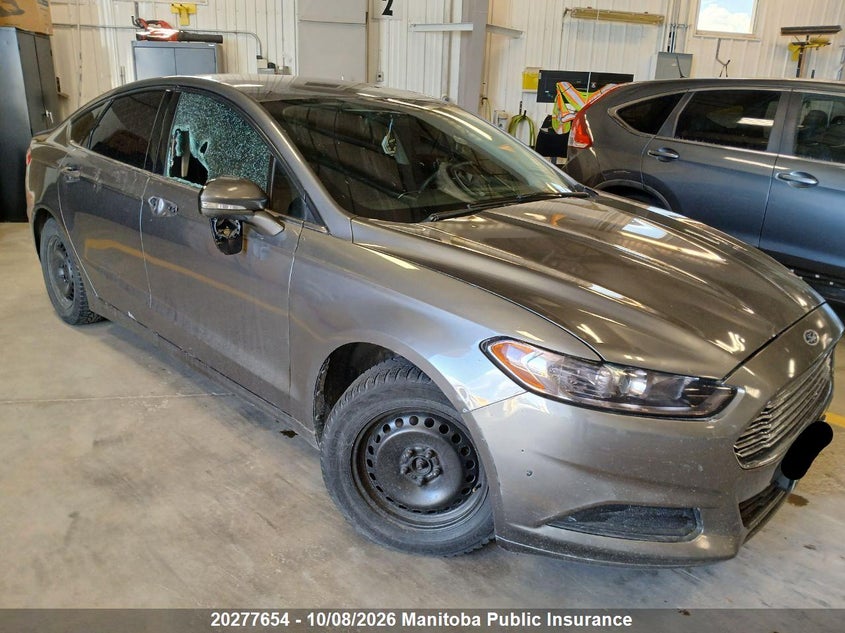 Vin: 3fa6p0h78dr115254, lot: 10288638, ford fusion se 2013 img_1