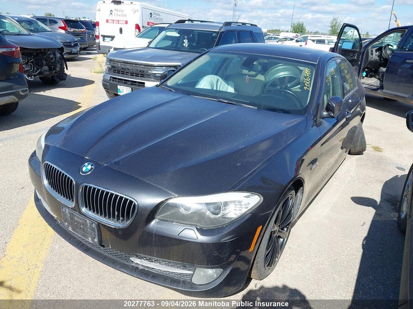 Vin: wbaxh5c57ddw13580, lot: 10288747, bmw 528 i xdrive 20132