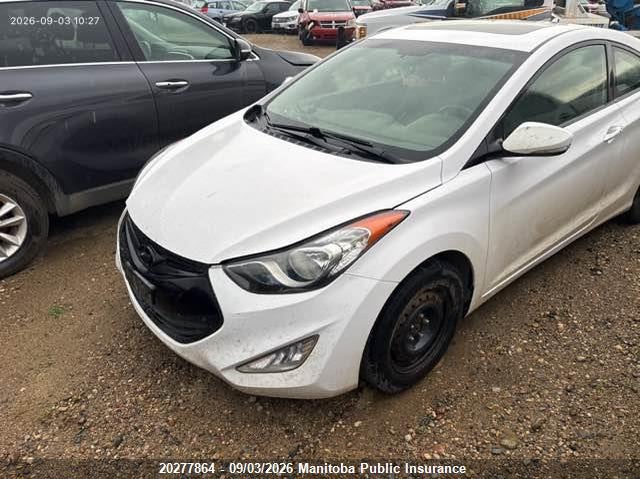 Vin: kmhdh6ae8du022071, lot: 10288848, hyundai elantra se 20132