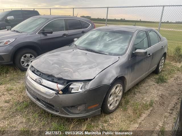 Vin: 3fahp0ha3ar289233, lot: 10288857, ford fusion se 20102
