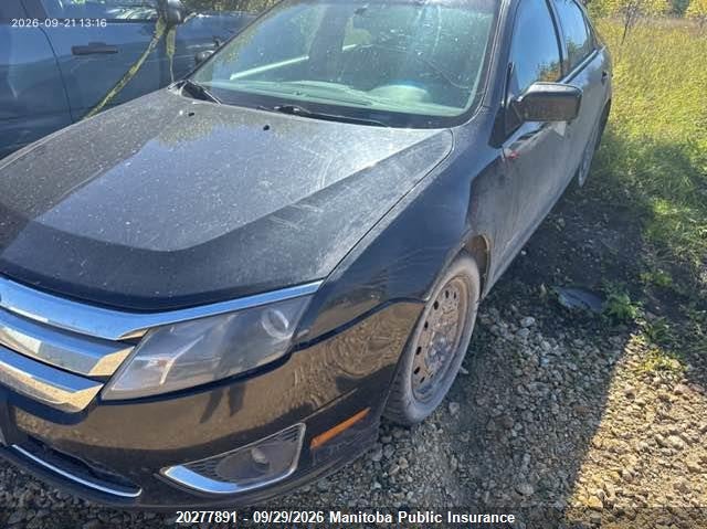 Vin: 3fadp0l30ar312801, lot: 10288875, ford fusion hybrid 20102