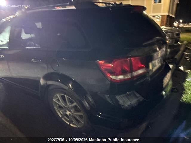 Vin: 3c4pdccg8ft658626, lot: 10288920, dodge journey sxt 20153