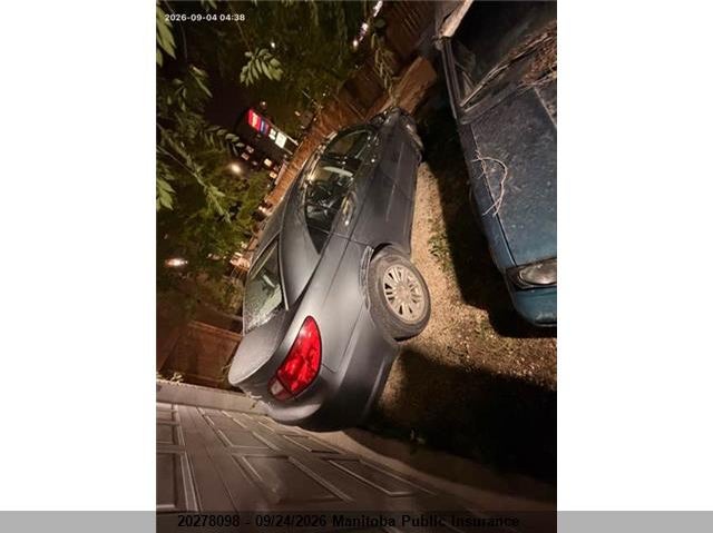 Vin: 1c3cc5fv7an171941, lot: 10289082, chrysler sebring limited 20104