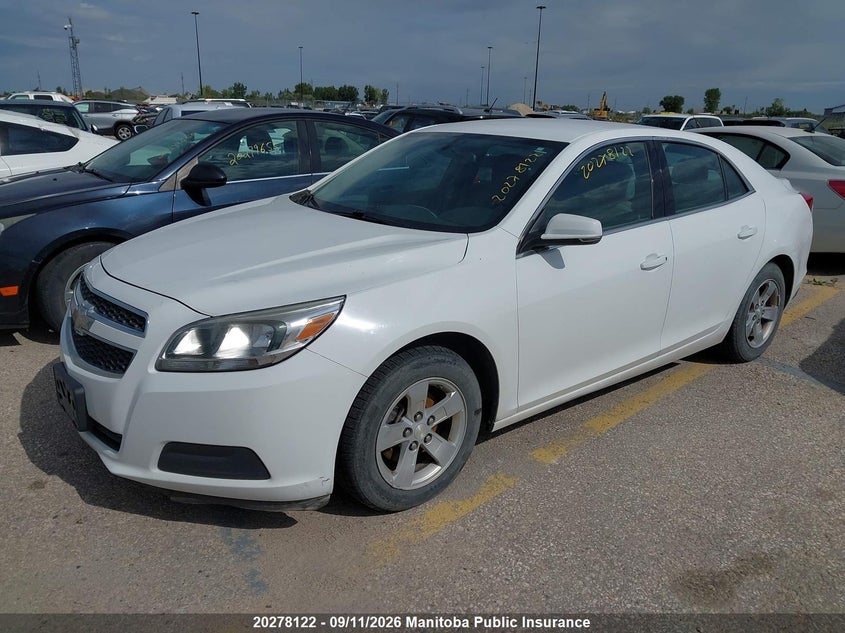 Vin: 1g11b5sa4df139576, lot: 10289106, chevrolet malibu ls 20132