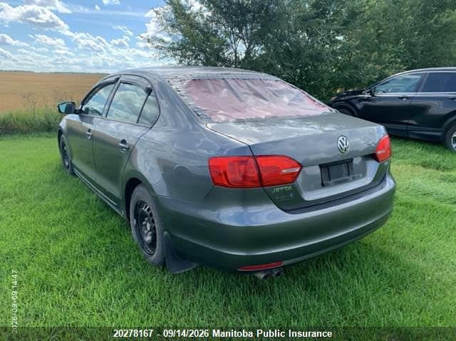 Vin: 3vwdl7aj0em239798, lot: 10289151, volkswagen jetta 2.0 tdi 20143