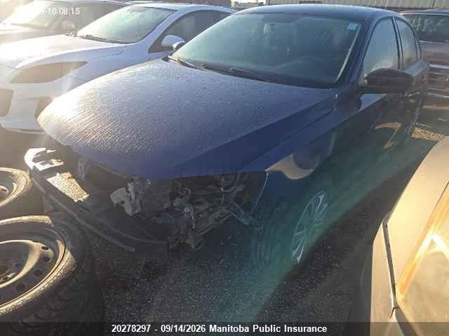 Vin: 3vw2k7aj1dm290221, lot: 10289281, volkswagen jetta 2.0 20132
