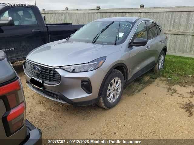 Vin: 1fmcu9gn0rub18400, lot: 10289291, ford escape active 20242