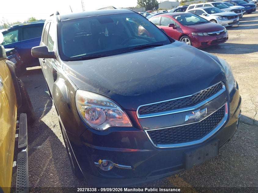 Vin: 2gnflne39d6375293, lot: 10289322, chevrolet equinox lt v6 2013 img_1