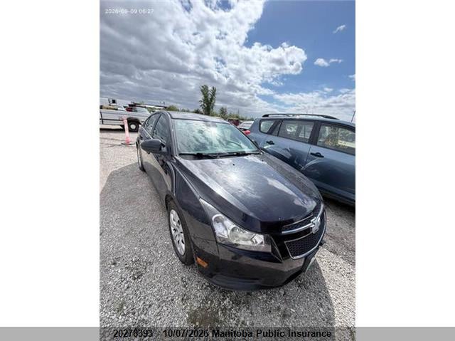 Vin: 1g1pc5sb0e7331721, lot: 10289377, chevrolet cruze lt turbo 2014 img_1