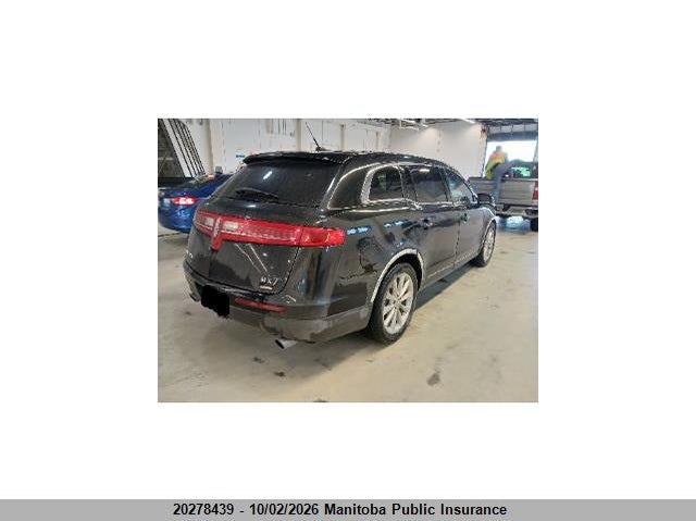Vin: 2lmhj5at9bbj51538, lot: 10289423, lincoln mkt ecoboost 20113