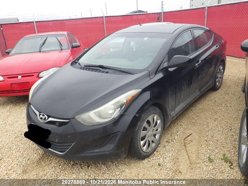 Vin: 5npdh4ae2gh704192, lot: 10289873, hyundai elantra 20162