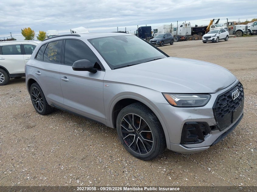 Vin: wa1eabfyxn2102892, lot: 10290042, audi q5 progressiv 45 2.0 tfsi null 20221