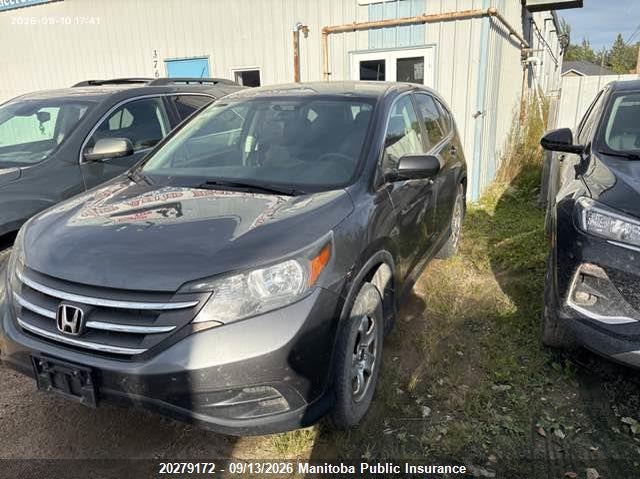 Vin: 2hkrm4h32dh108713, lot: 10290156, honda cr-v lx 20132