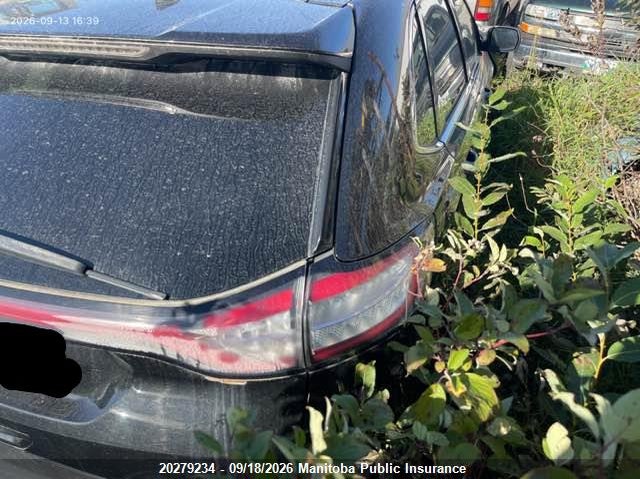 Vin: 2fmtk4j82fbb46261, lot: 10290218, ford edge sel 20154
