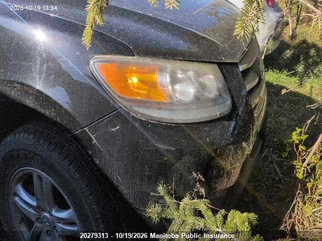 Vin: 5xyzgdag6cg155088, lot: 10290297, hyundai santa fe gl 20122