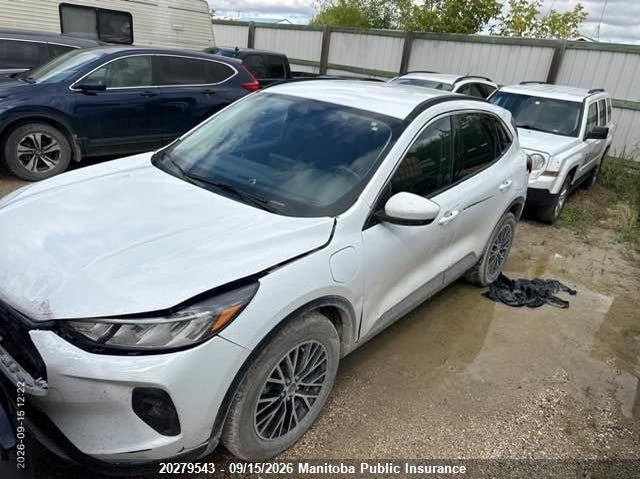 Vin: 1fmcu0e17pub29094, lot: 10290527, ford escape phev null 20232