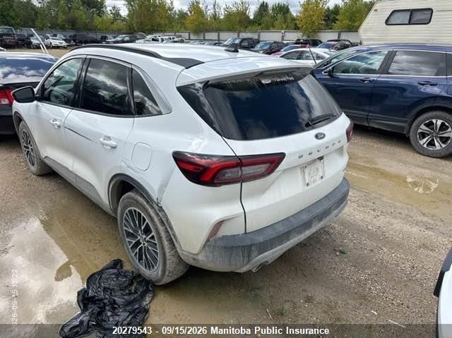 Vin: 1fmcu0e17pub29094, lot: 10290527, ford escape phev null 20233