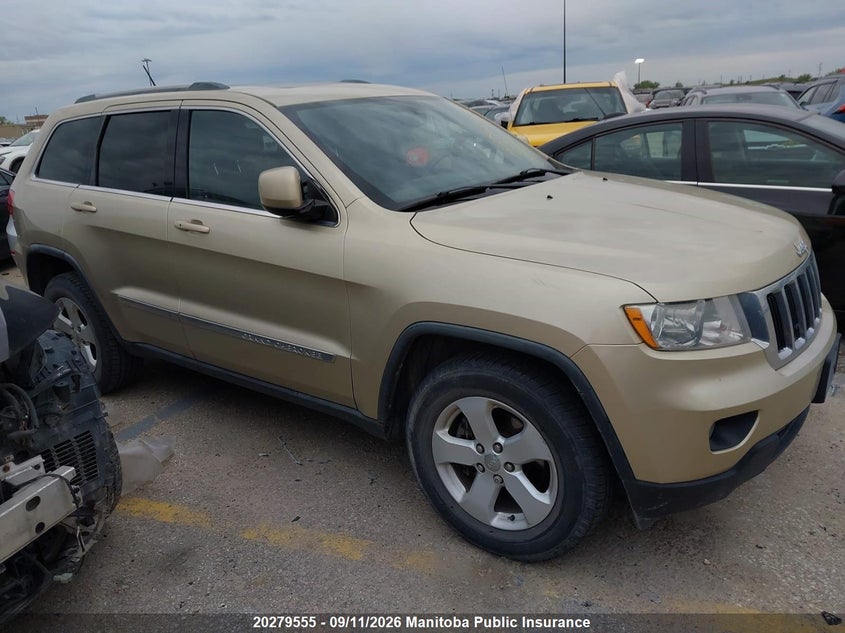 Vin: 1c4rjfag8cc173223, lot: 10290539, jeep grand cherokee laredo 2012 img_1