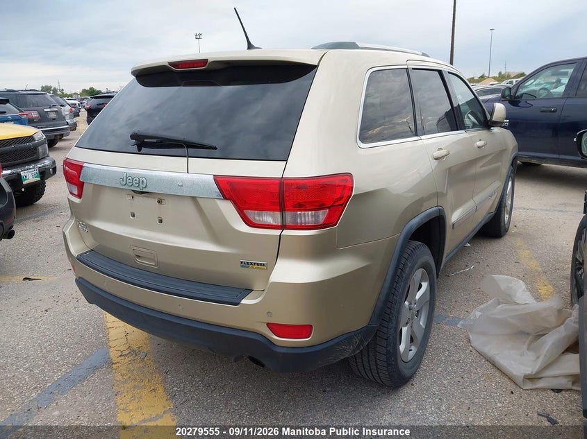Vin: 1c4rjfag8cc173223, lot: 10290539, jeep grand cherokee laredo 20124