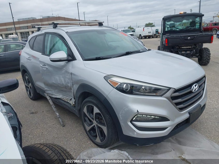 Vin: km8j3ca24gu022322, lot: 10290646, hyundai tucson 1.6t 2016 img_1
