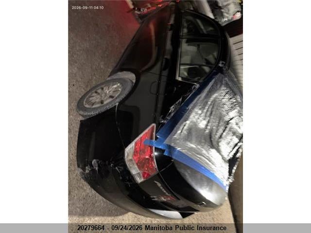 Vin: 1hgcp2f36aa024001, lot: 10290648, honda accord lx 2010 img_1