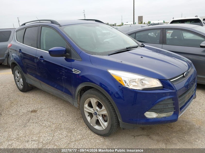 Vin: 1fmcu0g96euc47072, lot: 10290761, ford escape se 2014 img_1