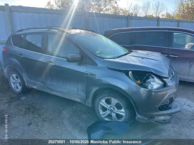 Vin: 1fmcu9gx6duc28216, lot: 10290865, ford escape se 2013 img_1