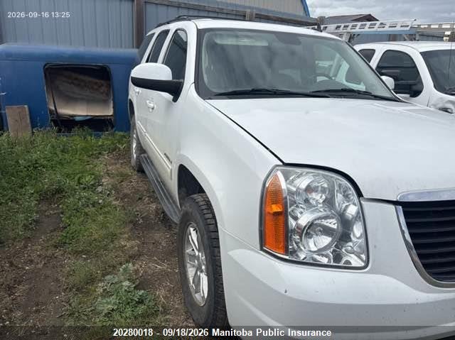 Vin: 1gks2ce07br340181, lot: 10291002, gmc yukon slt 2011 img_1